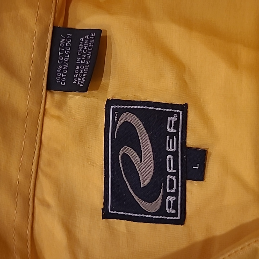Excellent Condition Roper shirt size Large - Picture 4 of 4